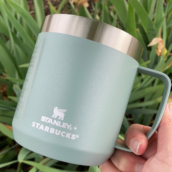 Starbucks Accessories - Starbucks x Stanley Stainless Steel Mug